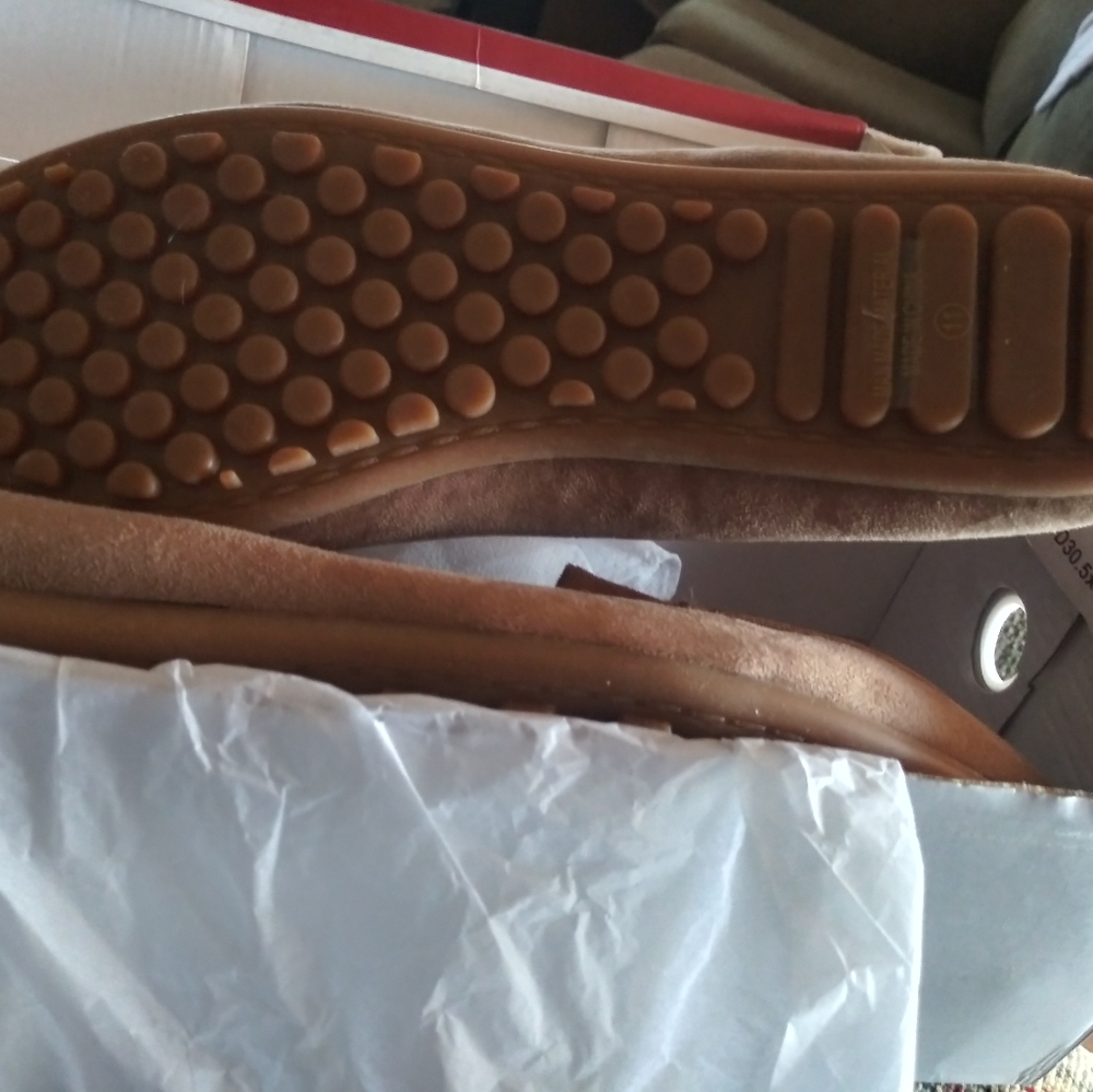 Slip on shoes - Picture 5 of 6